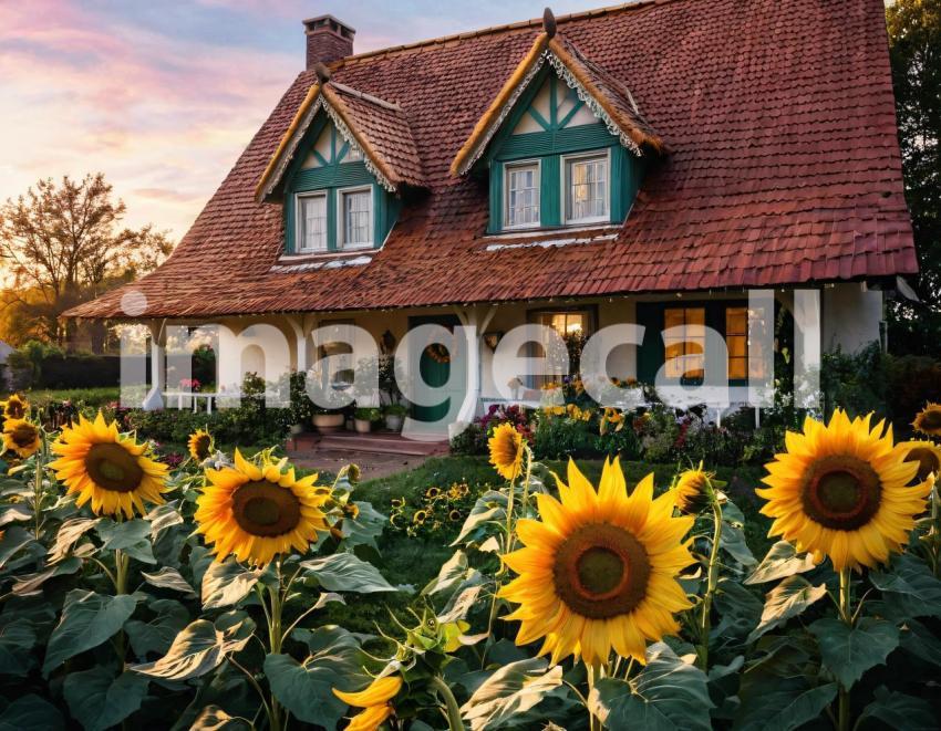 Architecture and Urban Exterior (4607)