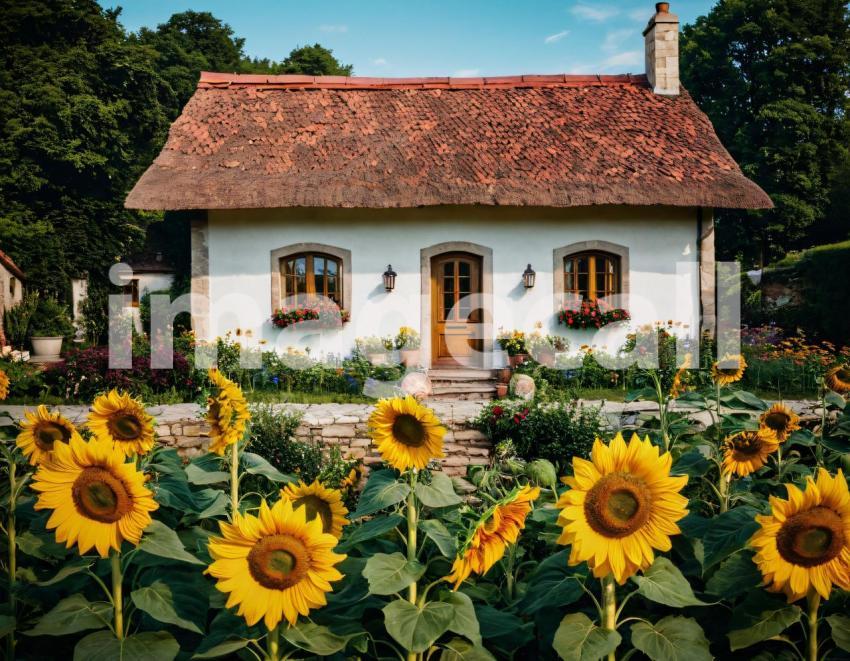 Architecture and Urban Exterior (4608)