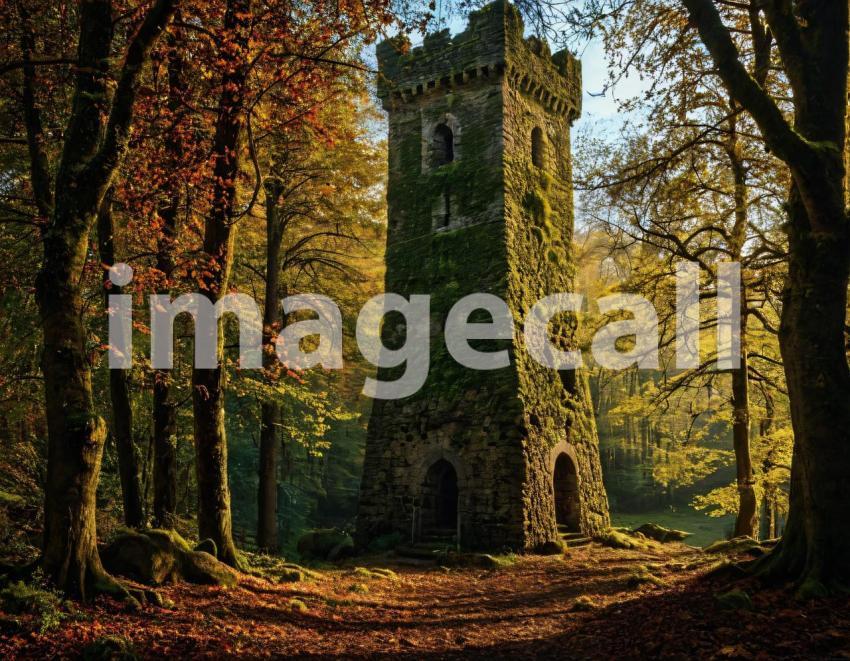 Architecture and Urban Exterior (4562)