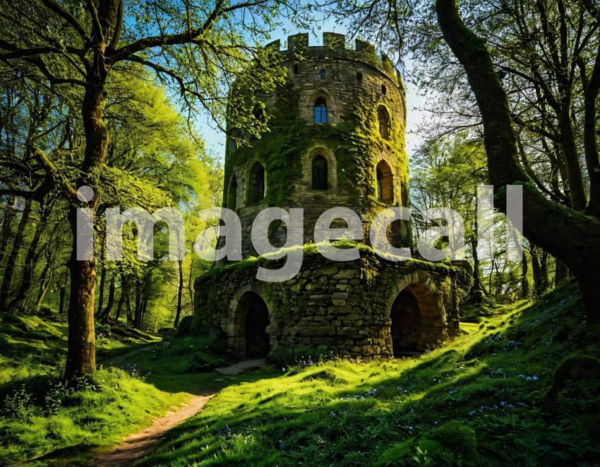 Architecture and Urban Exterior (4561)