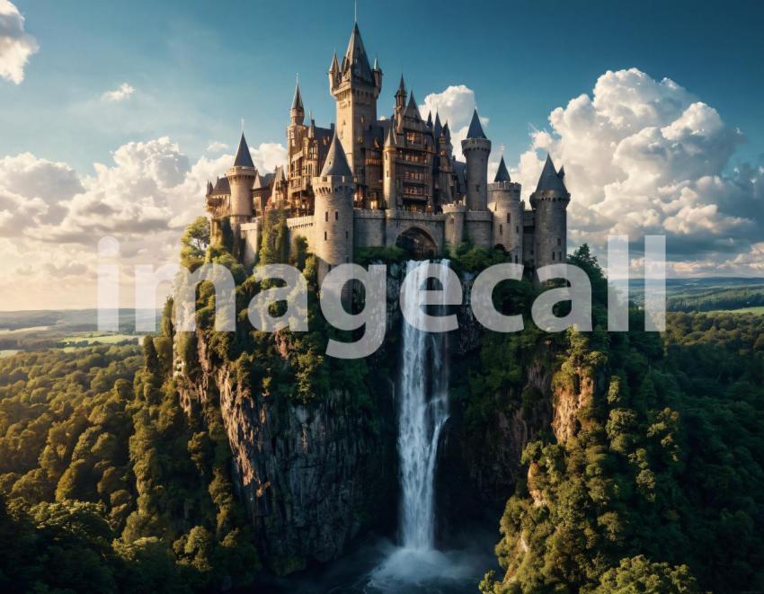 Architecture and Urban Exterior (4616)