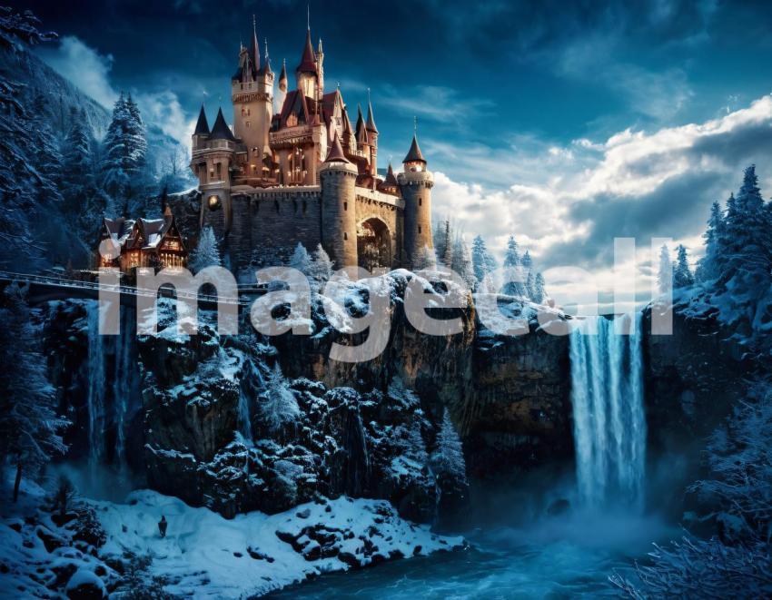 Architecture and Urban Exterior (4615)