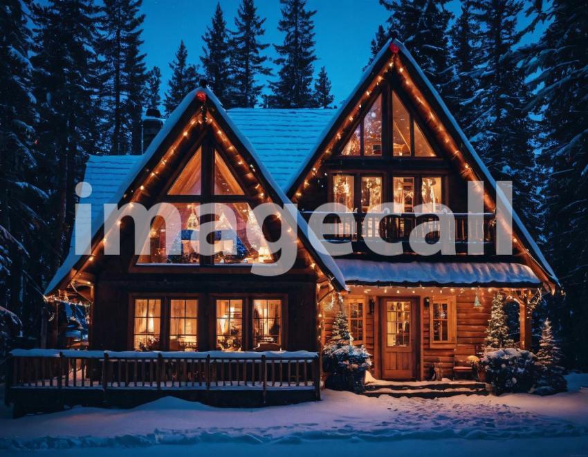 Architecture and Urban Exterior (4619)