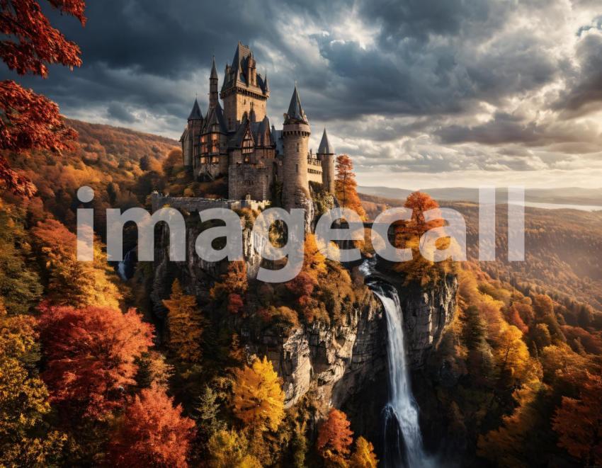 Architecture and Urban Exterior (4618)