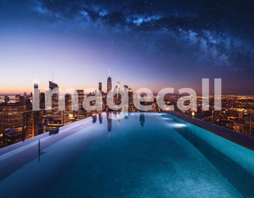 Architecture and Urban Exterior (4631)