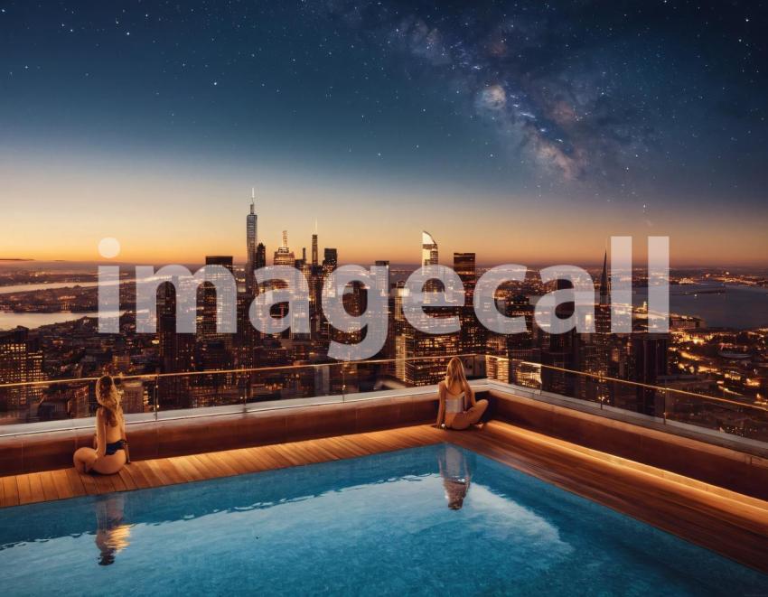 Architecture and Urban Exterior (4634)