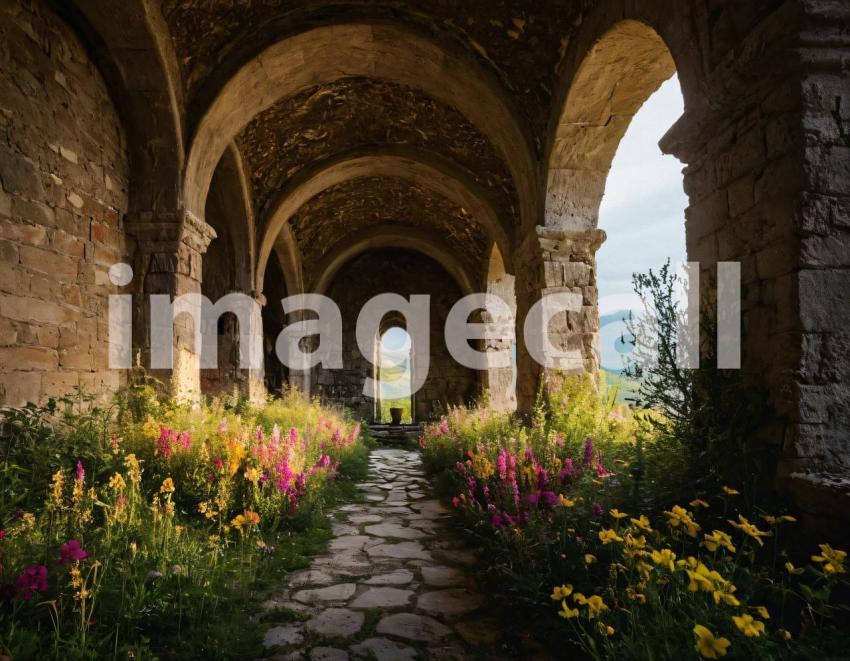 Architecture and Urban Exterior (4635)