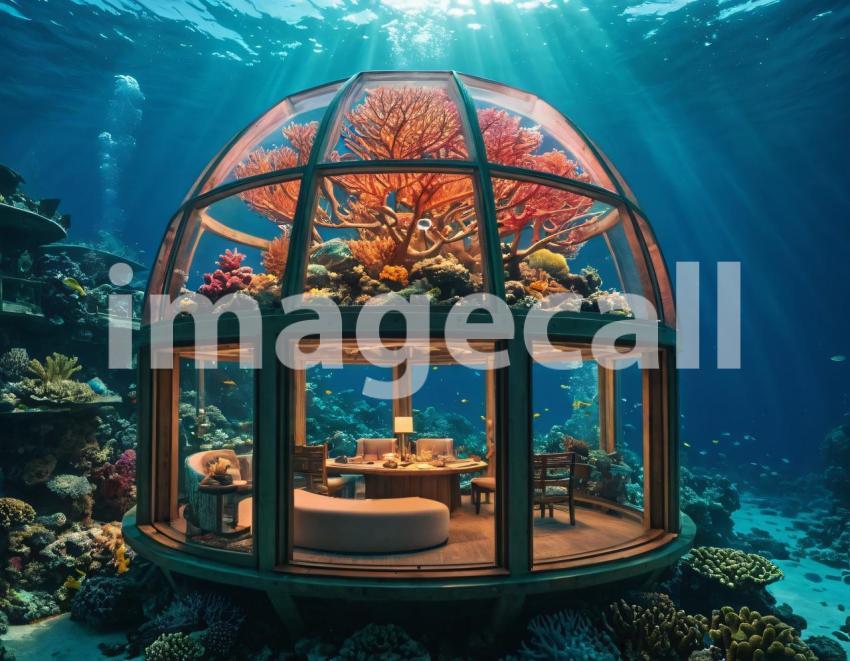 Architecture and Urban Exterior (4640)