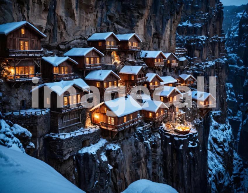 Architecture and Urban Exterior (4643)