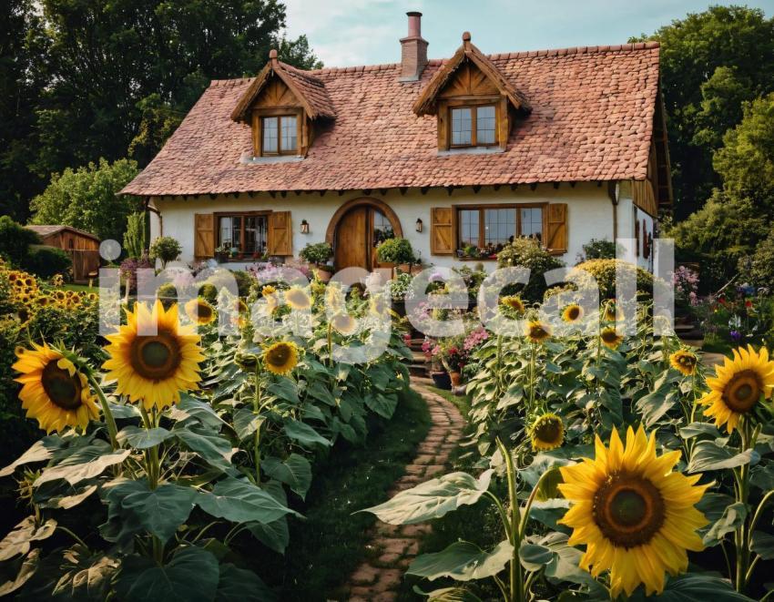 Architecture and Urban Exterior (4609)