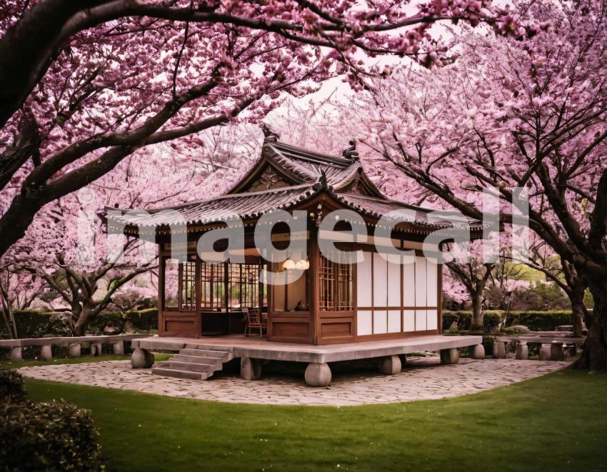 Architecture and Urban Exterior (4649)