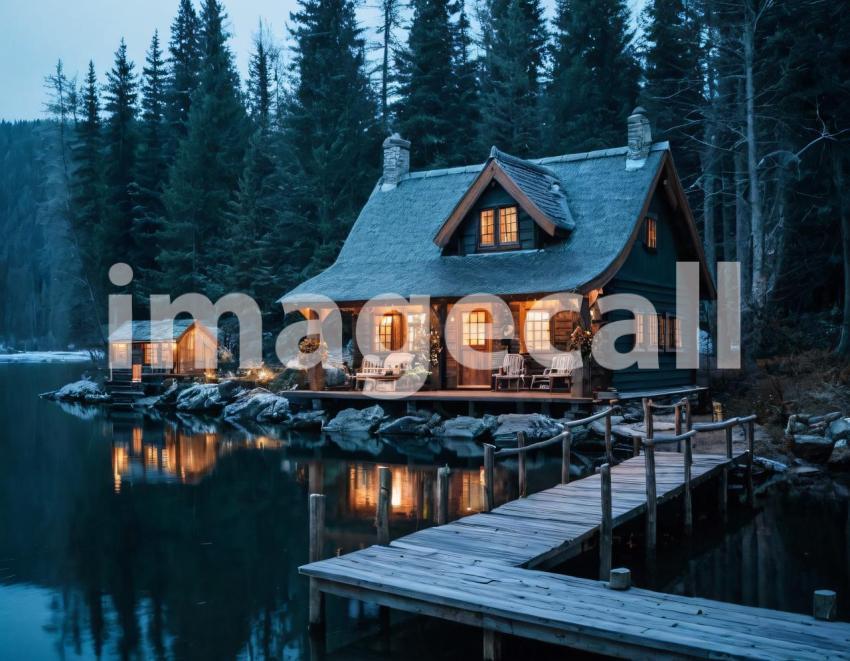 Architecture and Urban Exterior (4651)