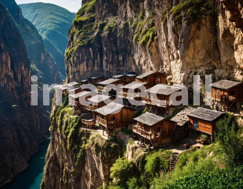 Architecture and Urban Exterior (4645)