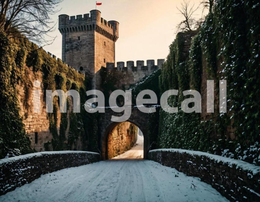 Architecture and Urban Exterior (4655)