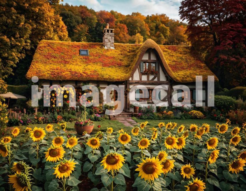 Architecture and Urban Exterior (4610)