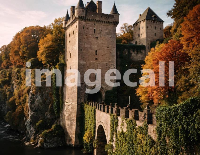 Architecture and Urban Exterior (4658)