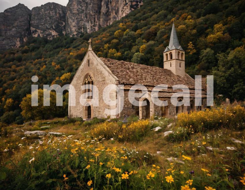 Architecture and Urban Exterior (4638)