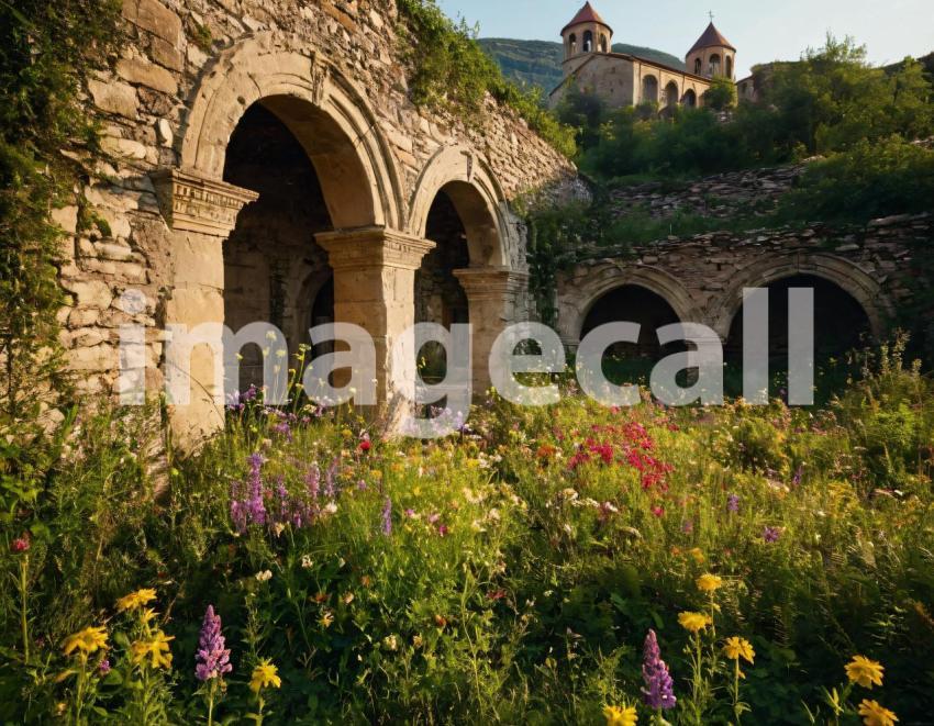 Architecture and Urban Exterior (4637)