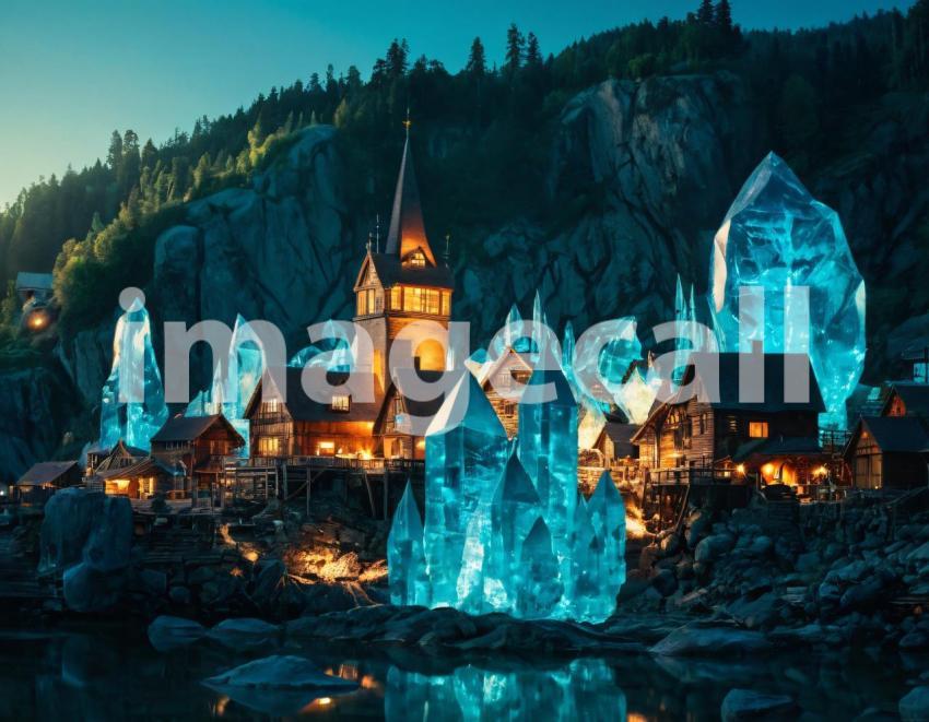 Architecture and Urban Exterior (4660)