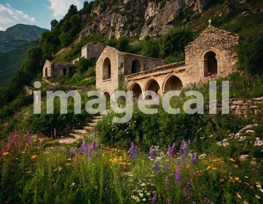 Architecture and Urban Exterior (4636)