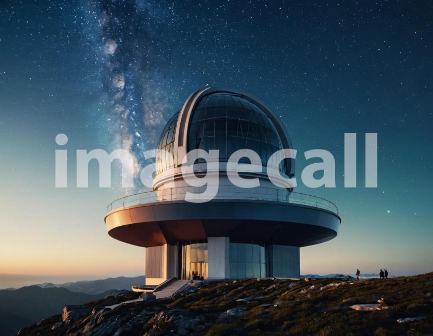 Architecture and Urban Exterior (4668)