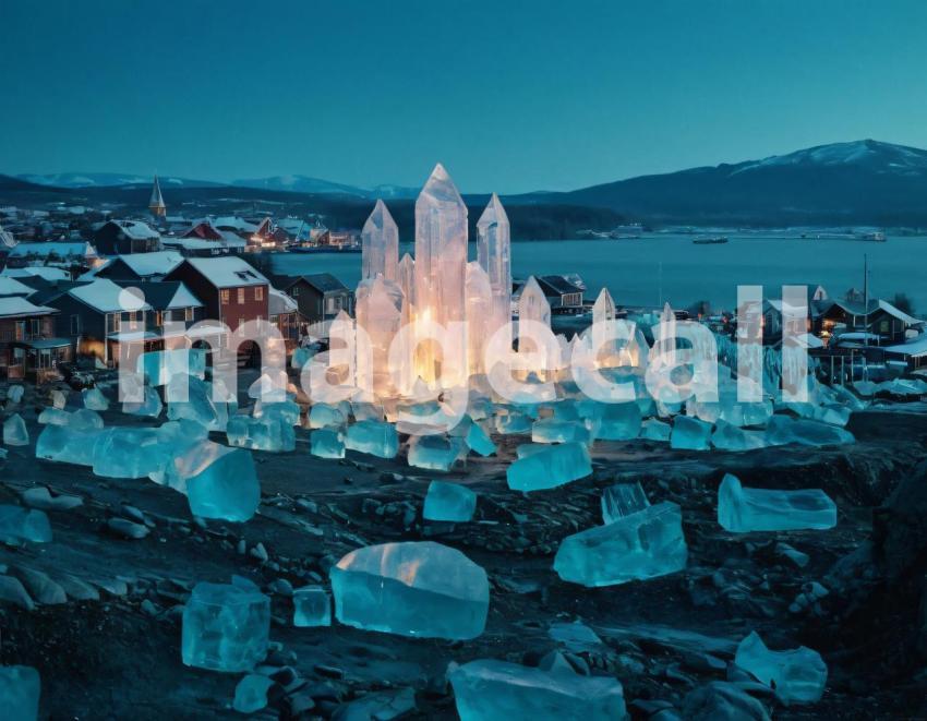 Architecture and Urban Exterior (4661)