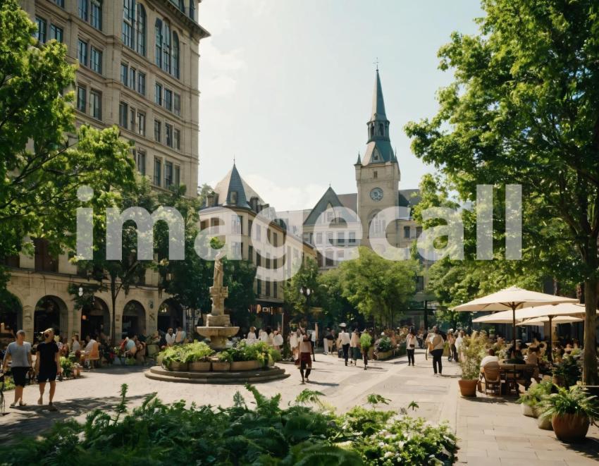 Architecture and Urban Exterior (4672)