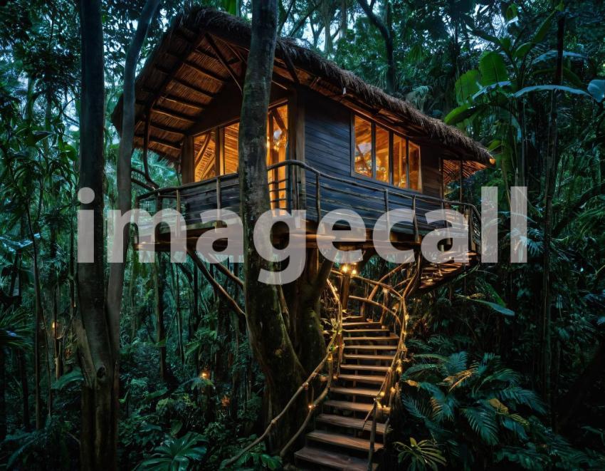 Architecture and Urban Exterior (4675)