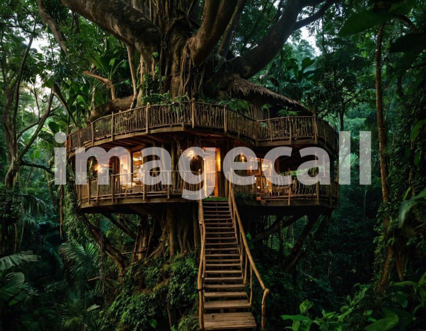 Architecture and Urban Exterior (4676)