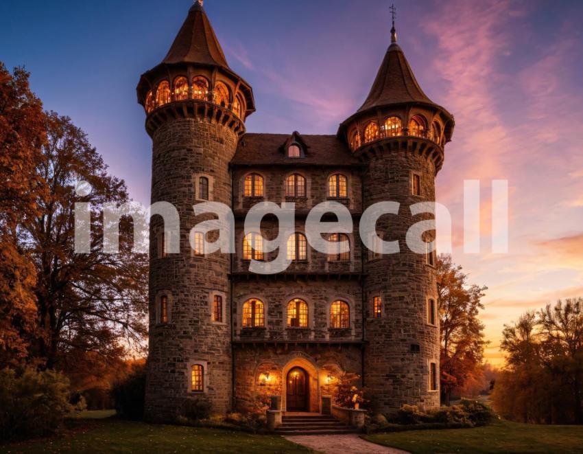 Architecture and Urban Exterior (4682)