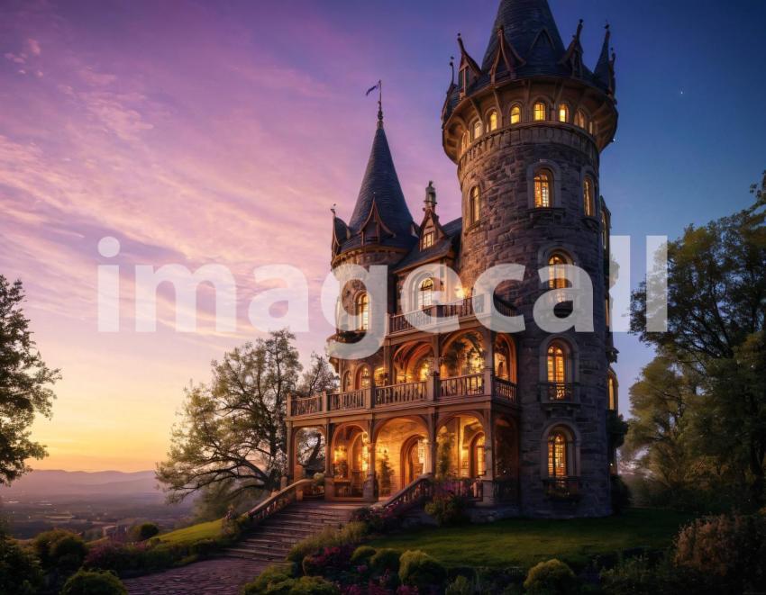 Architecture and Urban Exterior (4681)