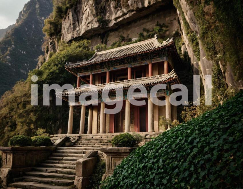 Architecture and Urban Exterior (4683)