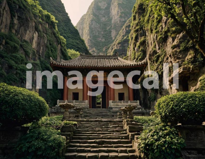 Architecture and Urban Exterior (4685)