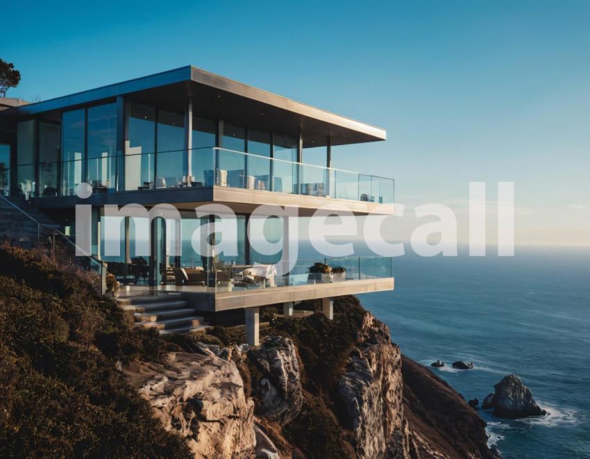 Architecture and Urban Exterior (4687)