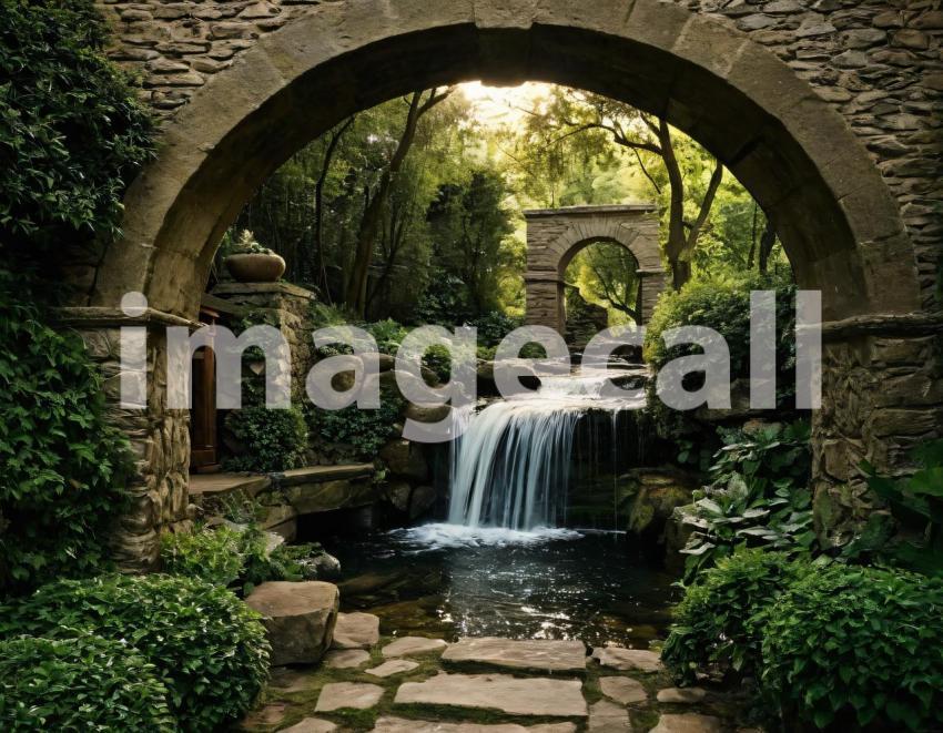 Architecture and Urban Exterior (4664)