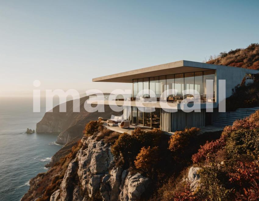 Architecture and Urban Exterior (4690)