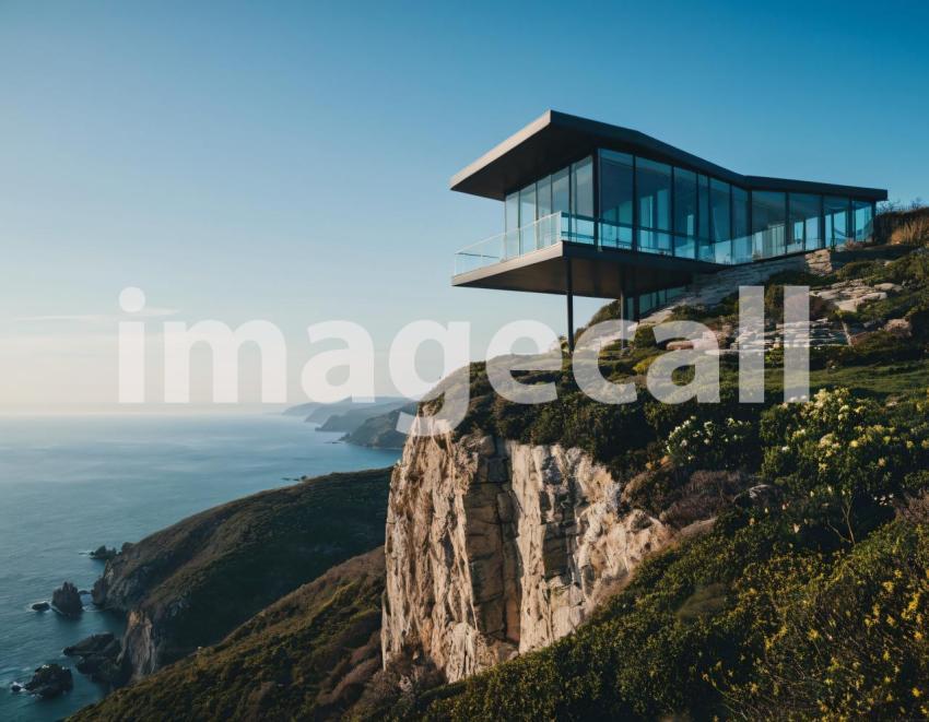 Architecture and Urban Exterior (4689)