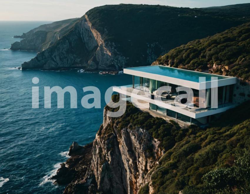 Architecture and Urban Exterior (4688)