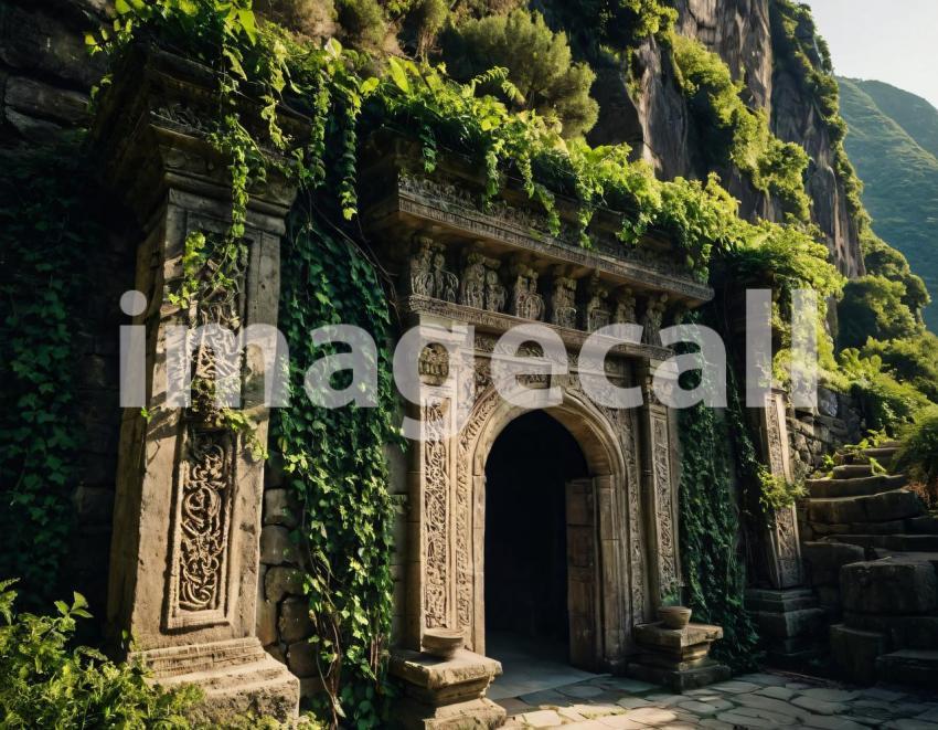 Architecture and Urban Exterior (4684)