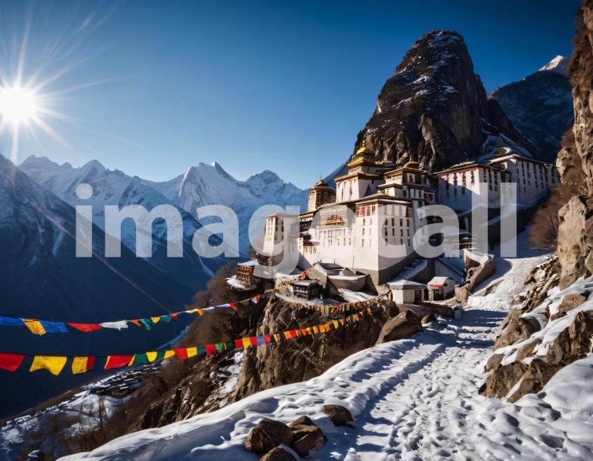 Architecture and Urban Exterior (4695)