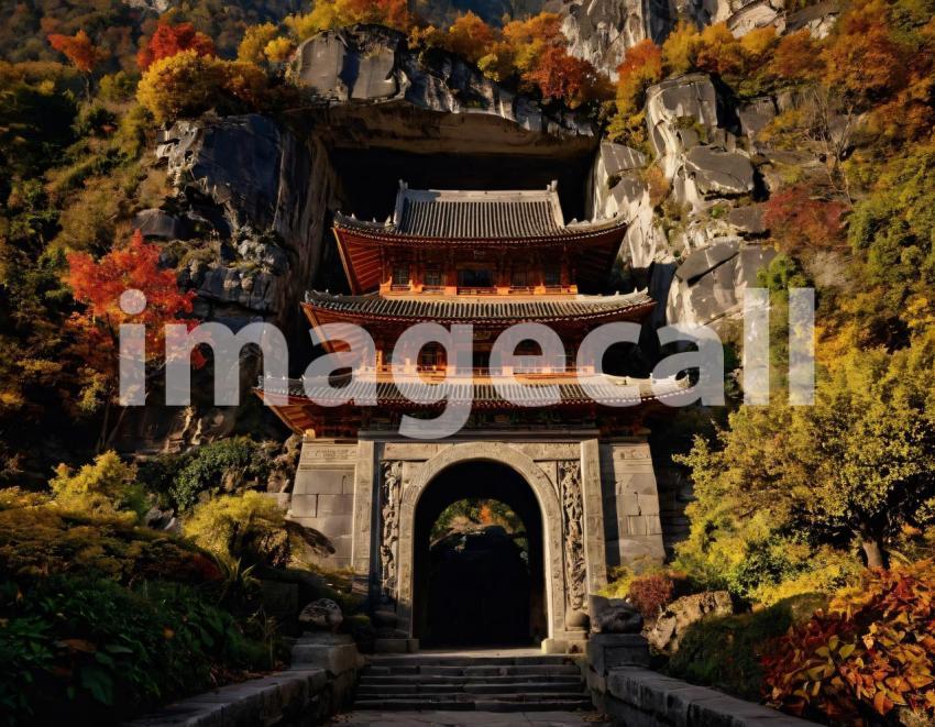 Architecture and Urban Exterior (4686)