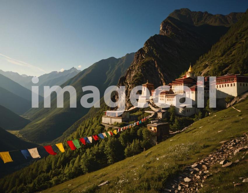 Architecture and Urban Exterior (4696)