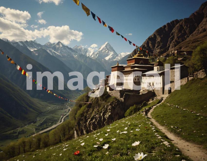 Architecture and Urban Exterior (4697)