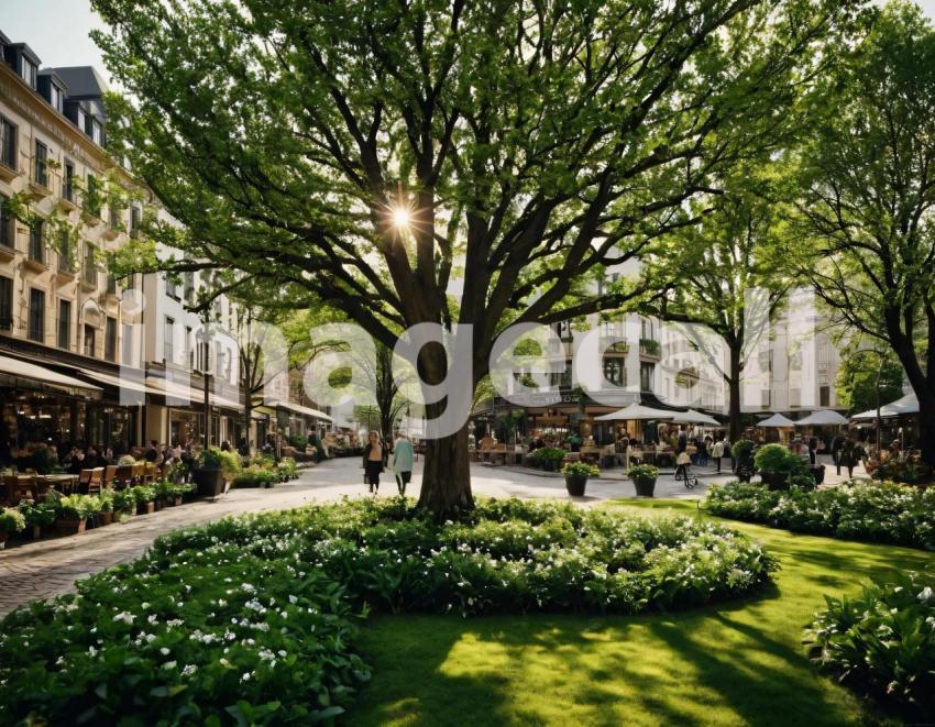 Architecture and Urban Exterior (4673)