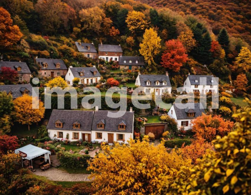 Architecture and Urban Exterior (4702)