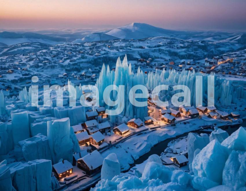 Architecture and Urban Exterior (4659)