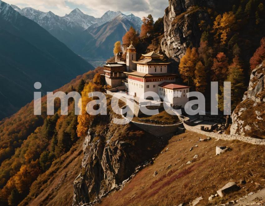 Architecture and Urban Exterior (4698)