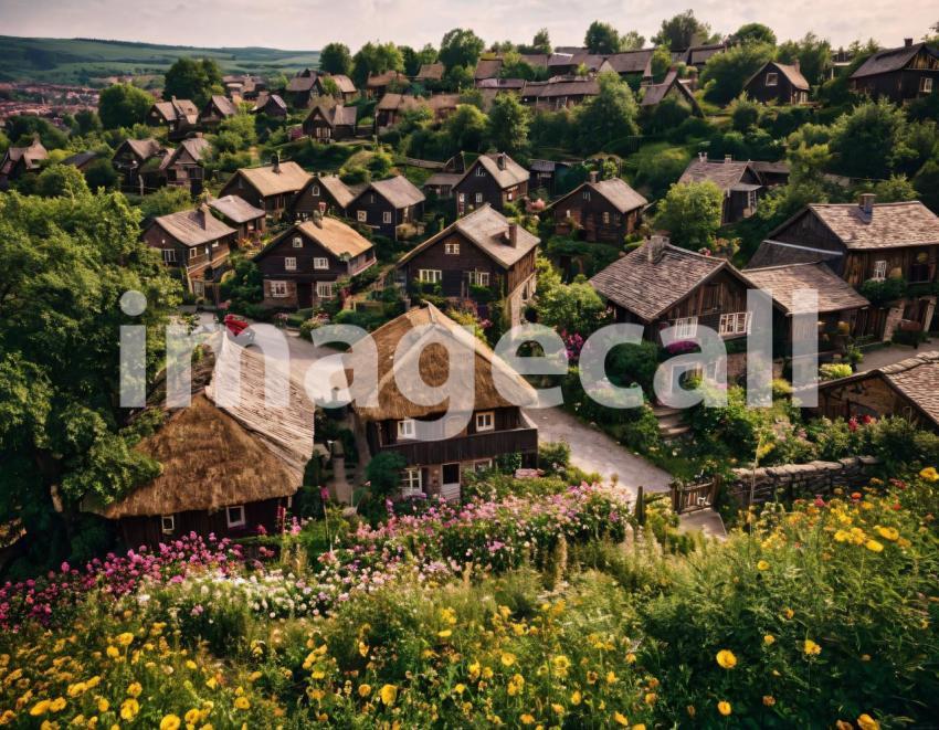 Architecture and Urban Exterior (4700)