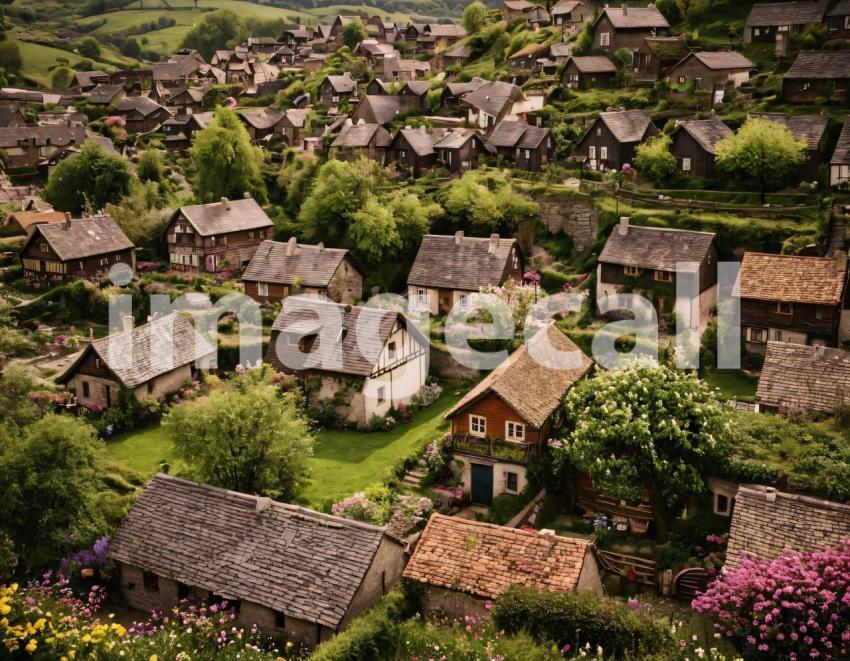 Architecture and Urban Exterior (4701)