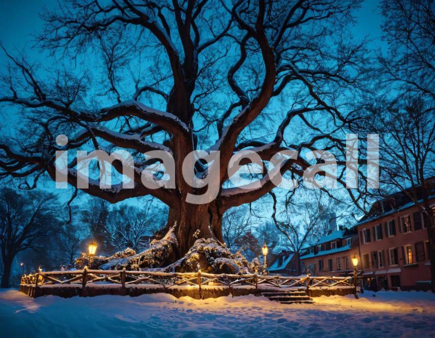 Architecture and Urban Exterior (4719)